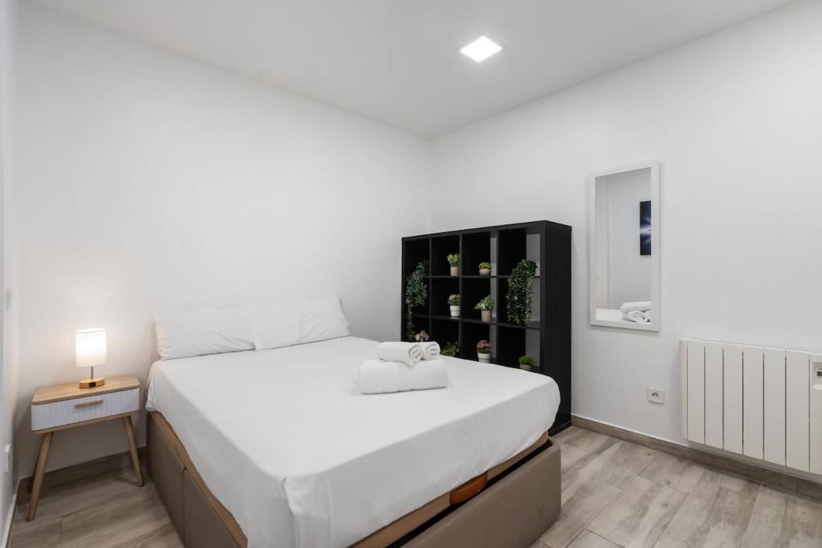 Beautiful Duplex In Tetuan - Jaen Madri